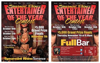 Image for Spearmint Rhino Torrance with ID of: 753961