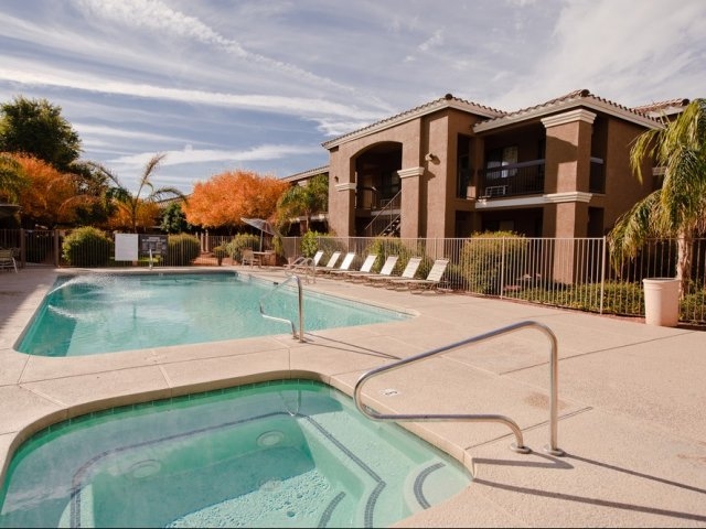 Image for Legacy Suites Extended Stay in Phoenix with ID of: 754015