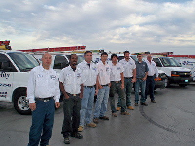 Image for Quality Mechanical Contractors with ID of: 754136