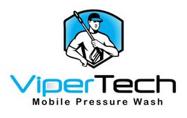 Image for Viper Tech Mobile Pressure Wash with ID of: 754158