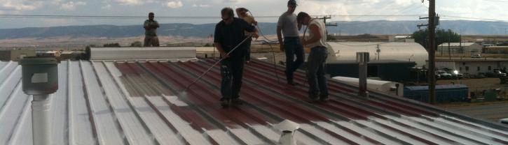 Image for Mid-West Roofing Systems with ID of: 754781