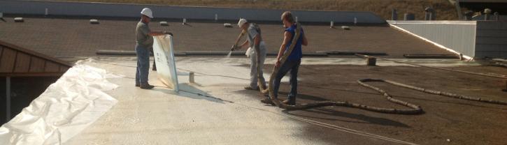 Image for Mid-West Roofing Systems with ID of: 754784