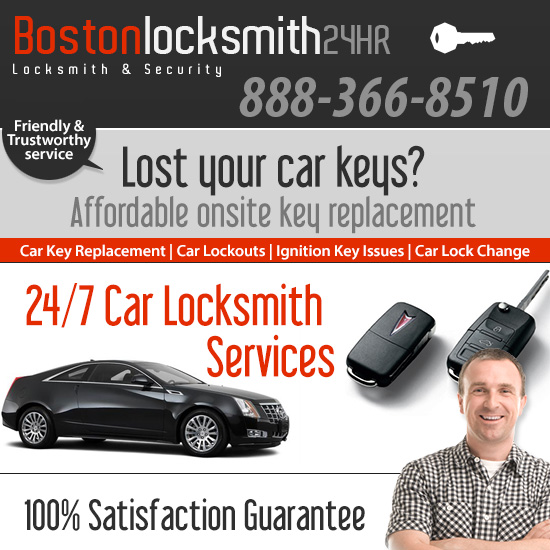 Image for Emergency Locksmith Boston with ID of: 754854