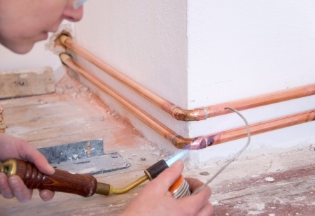 Image for San Francisco Plumbing & Rooter Pros with ID of: 754943