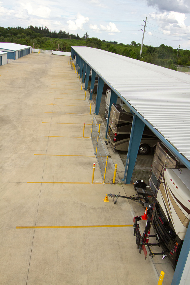 Image for All Store Self Storage with ID of: 755204