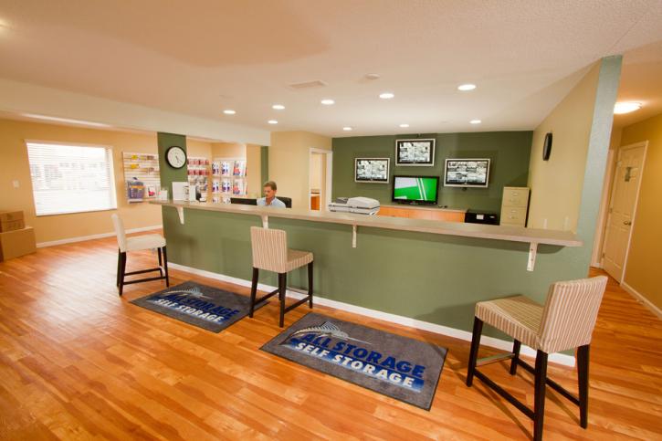 Image for All Store Self Storage with ID of: 755206