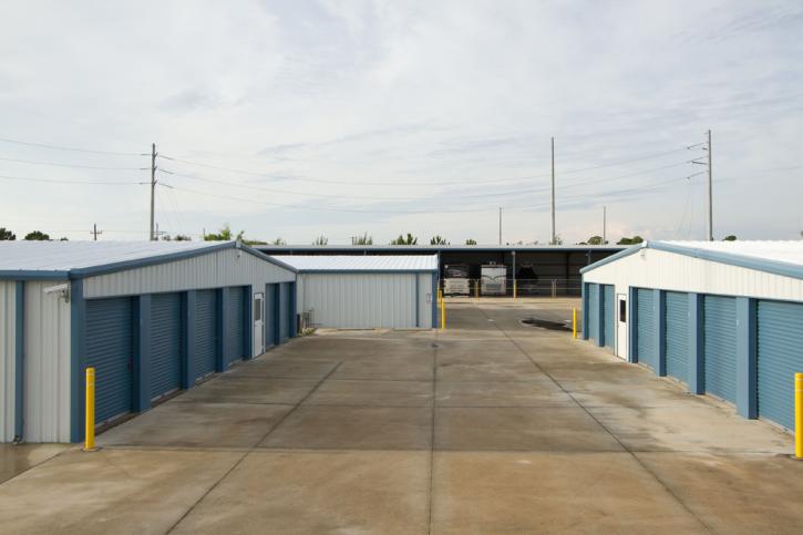 Image for All Store Self Storage with ID of: 755208