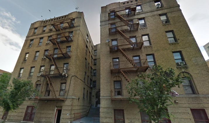 Image for Eastern Union Funding Arranges $6,095,000 For Acquisition Of Portfolio In Bronx, NY with ID of: 755255