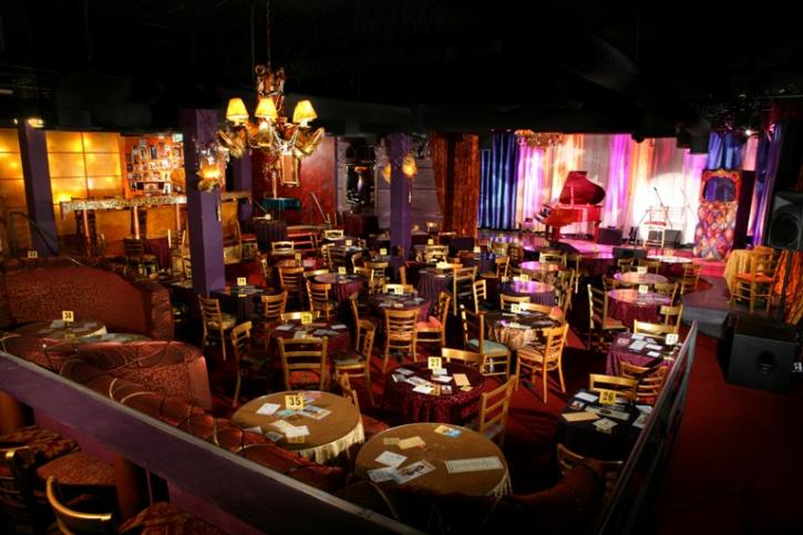 Image for Voodoo Comedy Playhouse with ID of: 755350