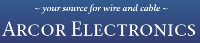 Image for Arcor Electronics - Specialty Wire and Cable Distributor with ID of: 755401