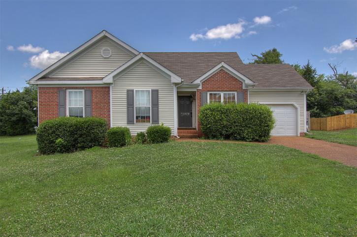 Image for 2920 Torrence Trl Spring Hill TN 37174 with ID of: 755468