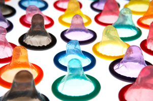 Image for Condom Sense with ID of: 755474