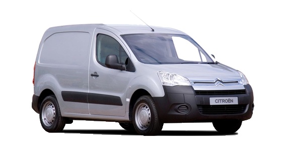 Image for Van Leasing with ID of: 755550