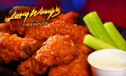 Image for Long Wong's with ID of: 755596