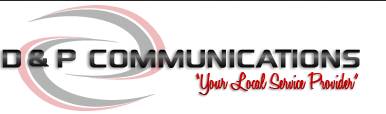 Image for D & P Communications with ID of: 756044