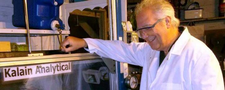 Image for Kalain Analytical - Product Analysis, Quality Control, Failure Analysis with ID of: 756195