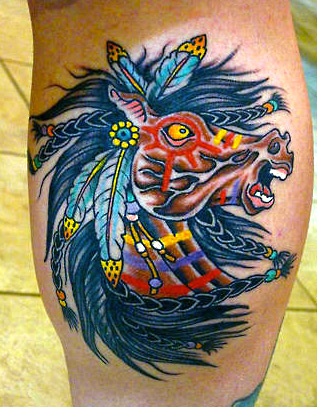 Image for Lone Star Tattoo with ID of: 756518