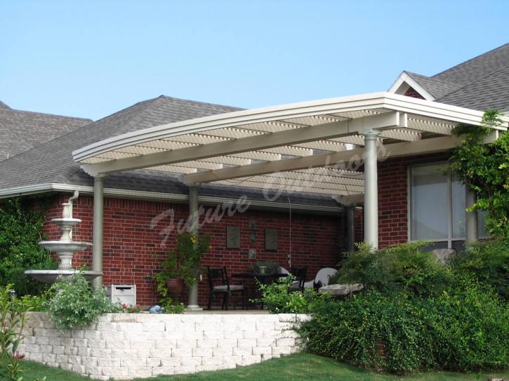 Image for Future Outdoors with ID of: 756553
