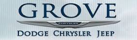 Image for Grove Dodge Chrysler Jeep Ltd with ID of: 756628