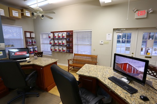 Image for iStorage Mullica Hill with ID of: 756729