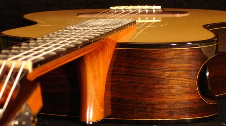 Image for archtop guitar with ID of: 756750