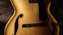 Image for archtop guitar with ID of: 756756