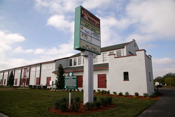 Image for Main Street Self Storage on Orange with ID of: 756877