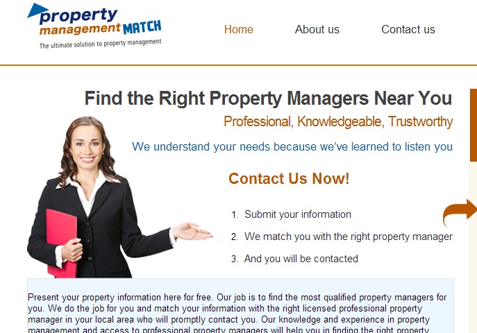 Image for Property Management Match with ID of: 757012