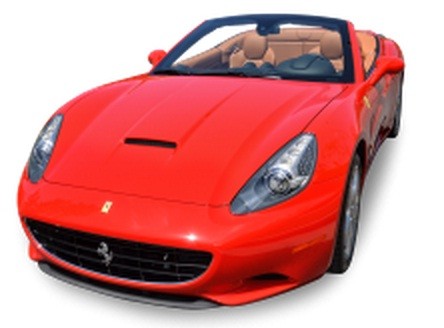 Image for Beverly Hills Rent A Car with ID of: 757152