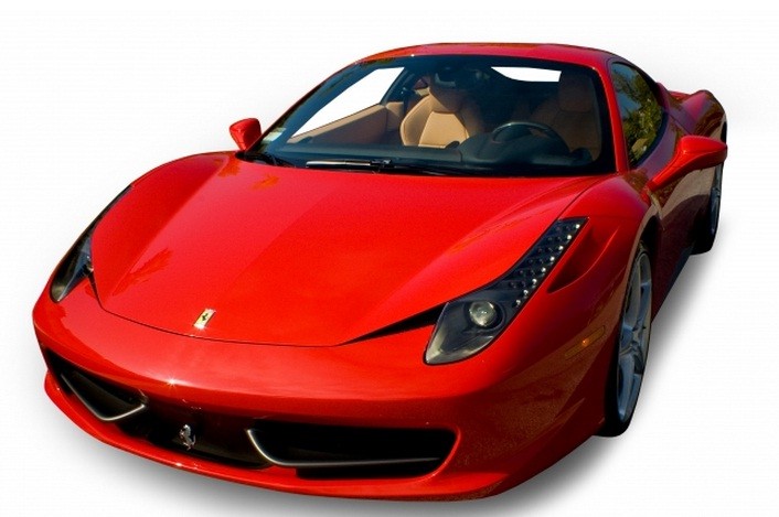 Image for Beverly Hills Rent A Car with ID of: 757155