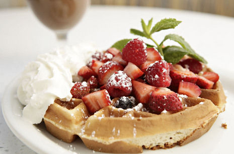 Image for Morning Squeeze with ID of: 757526