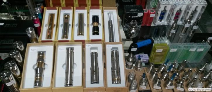 Image for Vapor Dallas with ID of: 757551