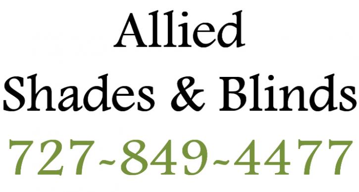 Image for Allied Shades & Blinds with ID of: 757592