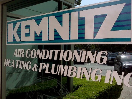Image for Kemnitz Air Conditioning and Heating with ID of: 760503
