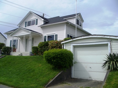 Image for Historic North Everett - AFFORDABLE!!! with ID of: 82975