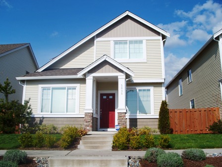 Image for Granite Kitchen Under 300K in Lake Stevens! with ID of: 82978