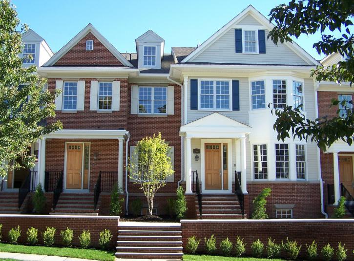 Image for Only Two Remaining: Dehart Place with ID of: 83098