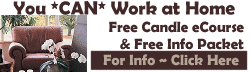 Image for Candle Lovers Dream Business with ID of: 83173