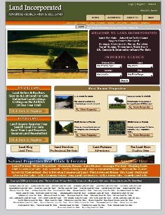 Image for New Land Sales Site with ID of: 83242