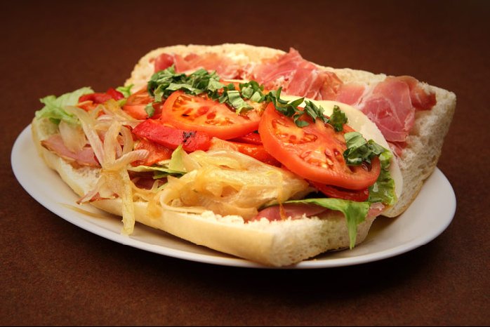 Image for Sergio's Restaurant with ID of: 769072