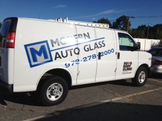Image for Modern Auto Glass with ID of: 769113