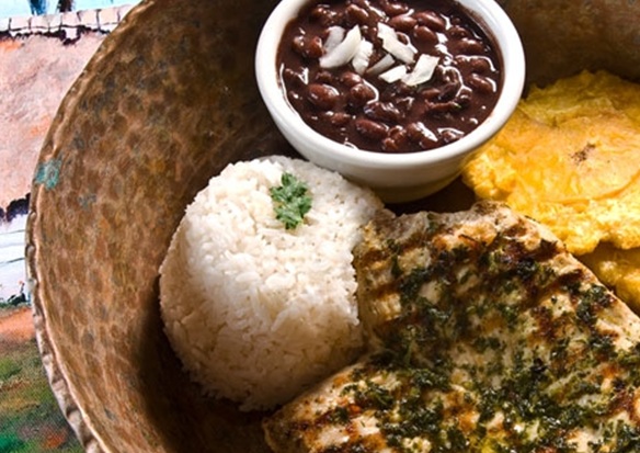 Image for Sergio's Restaurant with ID of: 769140