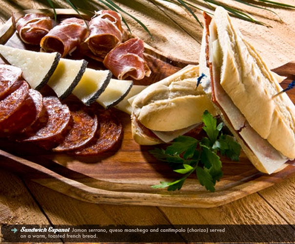 Image for Sergio's Restaurant with ID of: 769155