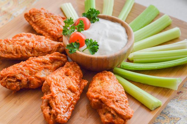 Image for Chicken Way with ID of: 769168