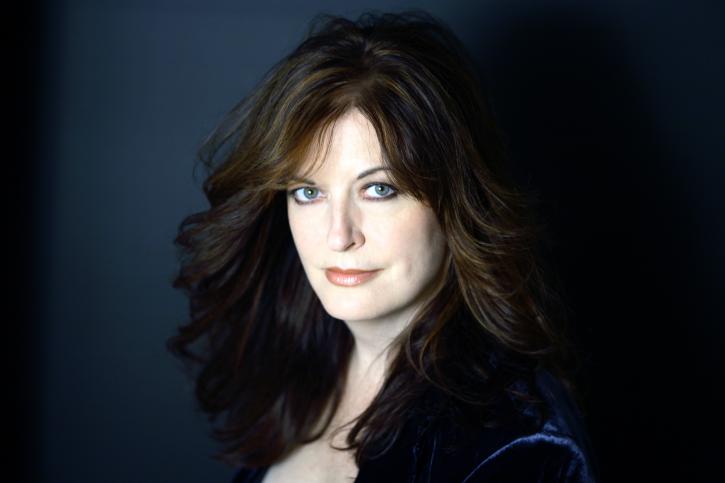 Image for Ann Hampton Callaway--Exclusive Regional Appearance with ID of: 83715