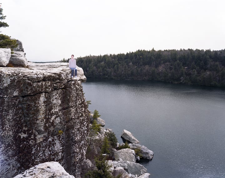 Image for Minnewaska, 2004 with ID of: 84361