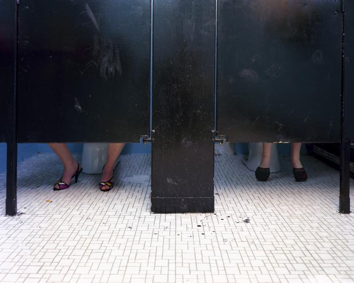 Image for Bathroom, 2004 with ID of: 84362