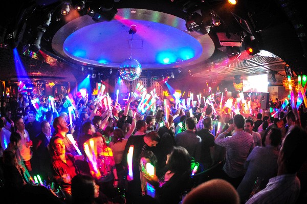 Image for Midnight Rodeo with ID of: 771232