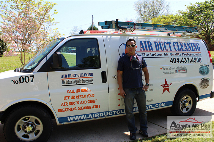 Image for Atlanta Air Pro with ID of: 771277