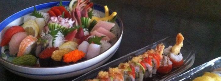 Image for Alpha Japanese Restaurant with ID of: 771415
